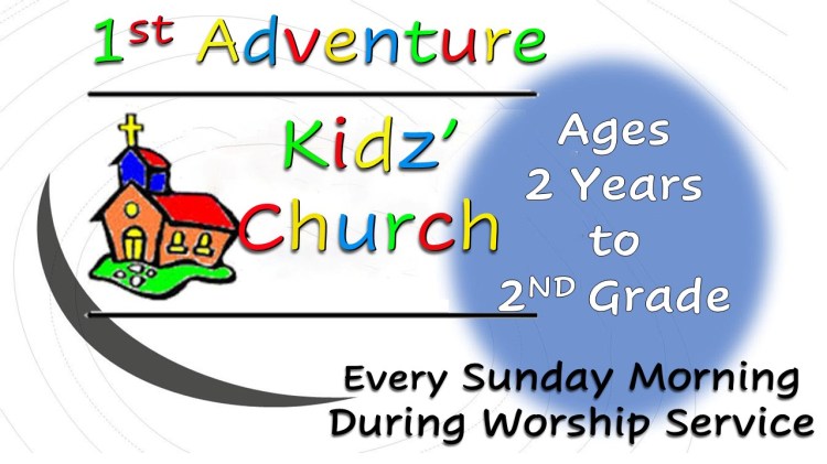 Indian Lake Ohio church of the Nazarene Kidz Church