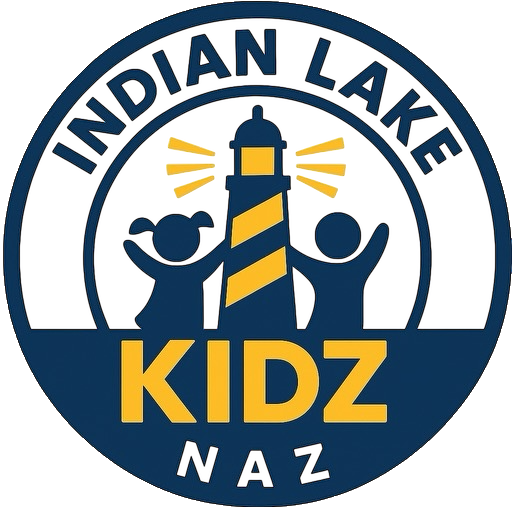 Indian Lake Ohio Naz Kidz Youth Ministry (Church of the Nazarene)