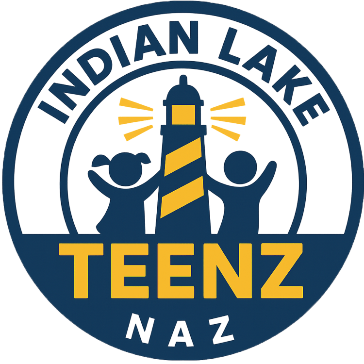 Indian Lake Ohio Naz Teenz Youth Ministry (Church of the Nazarene)