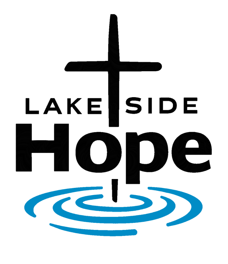 Lakeside Hope Church of the Nazarene logo